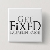 VASTE Button ophalen (Voorkant)