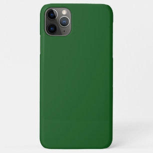 Vaste coniferegroen Case-Mate iPhone case