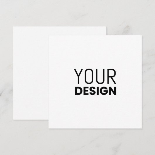 Vaste feestdag Kaart [Grootte en stijl] (Voorkant / Achterkant)