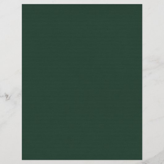 Vaste groene DARK MUSTY BOEST GROEN ACHTERGRONDEN Flyer (Voorkant)
