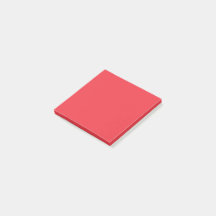 Vaste, heldere, rode kleur | Hex# EF3340