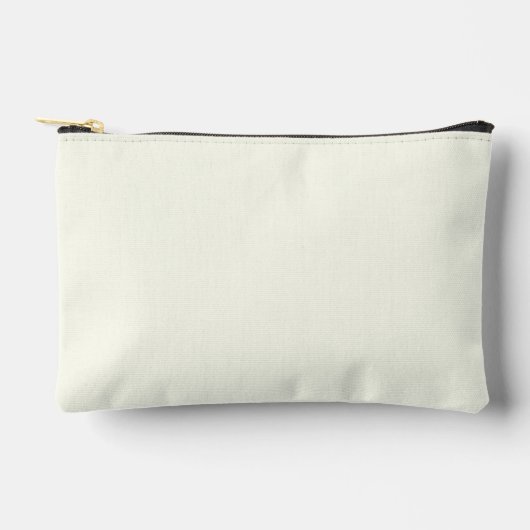 Vaste Ivory kleuren Etui (Voorkant)