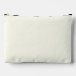 Vaste Ivory kleuren Etui
