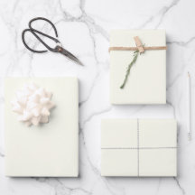 Vaste Ivory kleuren