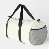 Vaste Ivory kleuren Plunjezak (Rechterhoek)