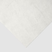 Vaste Ivory kleuren Tissuepapier (Detail)