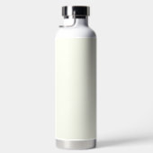 Vaste Ivory kleuren Waterfles (Rechts)