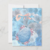 Vaste kaart (Voorkant)