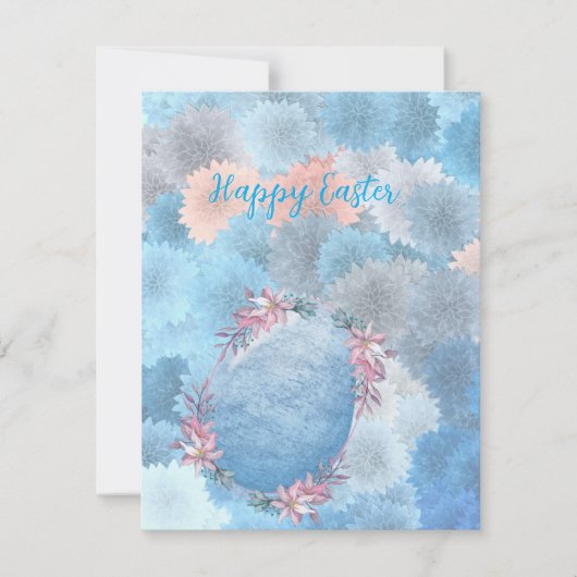 Vaste kaart (Voorkant)