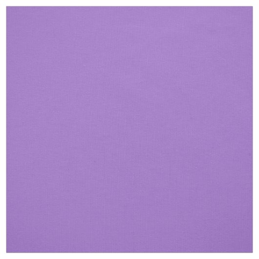 Vaste kleur: Amethyst Paars Stof (Swatch)