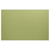 Vaste kleur: Avocado Green Stof (Yard (91,4 cm))