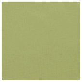 Vaste kleur: Avocado Green Stof (Close Up)
