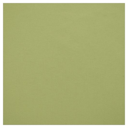 Vaste kleur: Avocado Green Stof (Swatch)