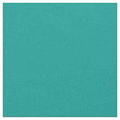 Vaste kleur: donkerBlauwgroen Stof (Close Up)