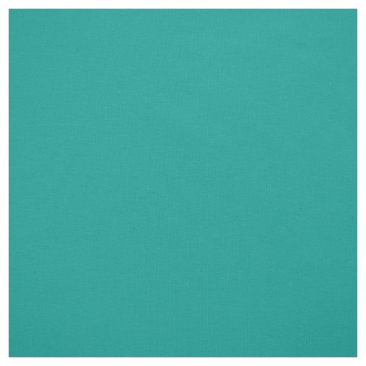 Vaste kleur: donkerBlauwgroen Stof (Swatch)