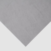Vaste kleur: donkergrijs tissuepapier (Detail)