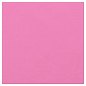 Vaste kleur: Hot Pink Stof (Close Up)