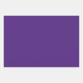 vaste kleur inpakpapier vel (Voorkant 2)