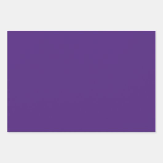 vaste kleur inpakpapier vel (Voorkant 2)