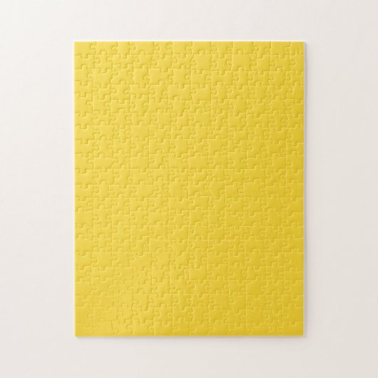 Vaste kleur legpuzzel (Verticaal)