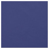 Vaste kleur: Navy Blue Stof (Close Up)
