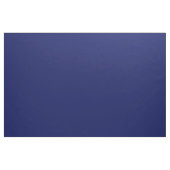 Vaste kleur: Navy Blue Stof (Fat Quarter)