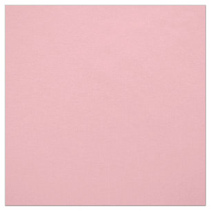 Vaste kleur: Roze Stof