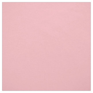 Vaste kleur: Roze Stof