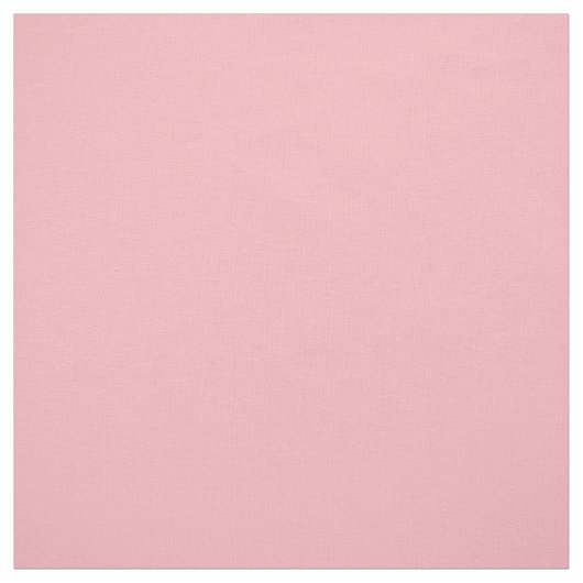 Vaste kleur: Roze Stof (Swatch)