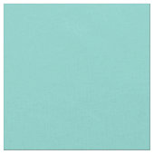 Vaste kleur: Turquoise Aqua Stof (Close Up)