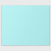 Vaste kleuren vieren cadeaupapier (Vlak)