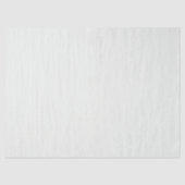 Vaste kleurenkleur met chromatische kant tissuepapier (Voorkant)