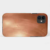 Vaste koperen foto als iPhone-draagtas Case-Mate iPhone Case (Achterkant (horizontaal))