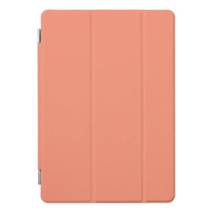 Vaste perziken iPad pro cover