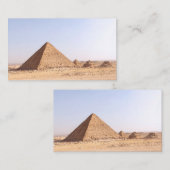 Vaste plaatskaart plaatskaartje (Voorkant / Achterkant)