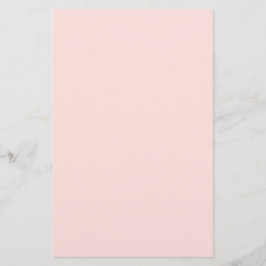 Vaste Roos met grijze kleur Briefpapier