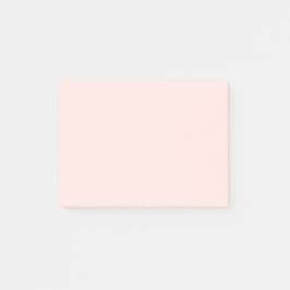 Vaste Roos met grijze kleur Post-it® Notes