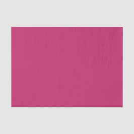 Vaste roze kleur | Hex# C62168 Tissuepapier