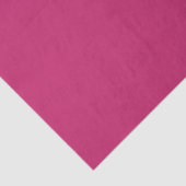 Vaste roze kleur | Hex# C62168 Tissuepapier (Detail)