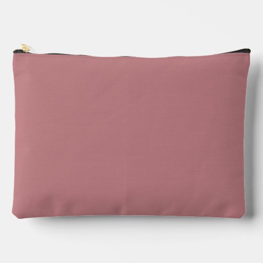 Vaste Rozen kleur Etui (Voorkant)