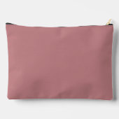 Vaste Rozen kleur Etui (Achterkant)