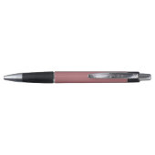 Vaste Rozen kleur Pen (Achterkant)