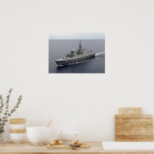 Vaste RSS Poster (Keuken)