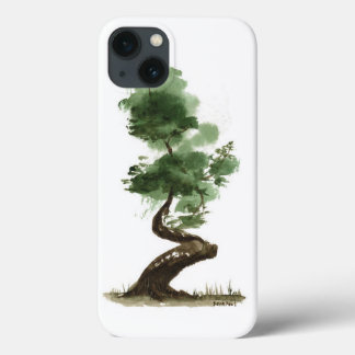 vaste telefoon iPhone 13 hoesje