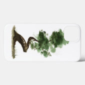 vaste telefoon Case-Mate iPhone case (Achterkant (horizontaal))
