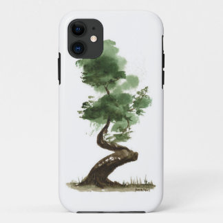 vaste telefoon iPhone 11 hoesje
