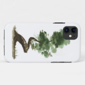 vaste telefoon Case-Mate iPhone case (Achterkant (horizontaal))