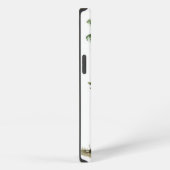 vaste telefoon iPhone hoesje (Rechterkant)