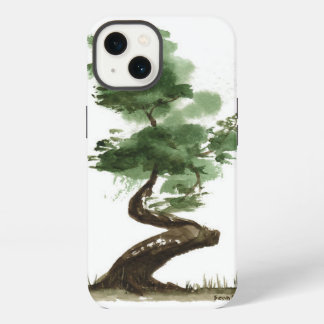 vaste telefoon iPhone 13 hoesje