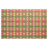 Vaste tulpen - flessendoos stof (Yard (91,4 cm))
